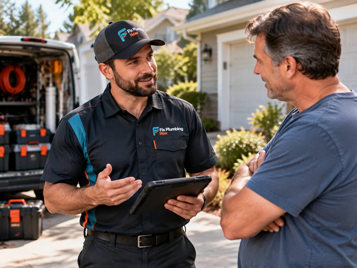 Clogged Drain Service Fifty Six, AR FAQs